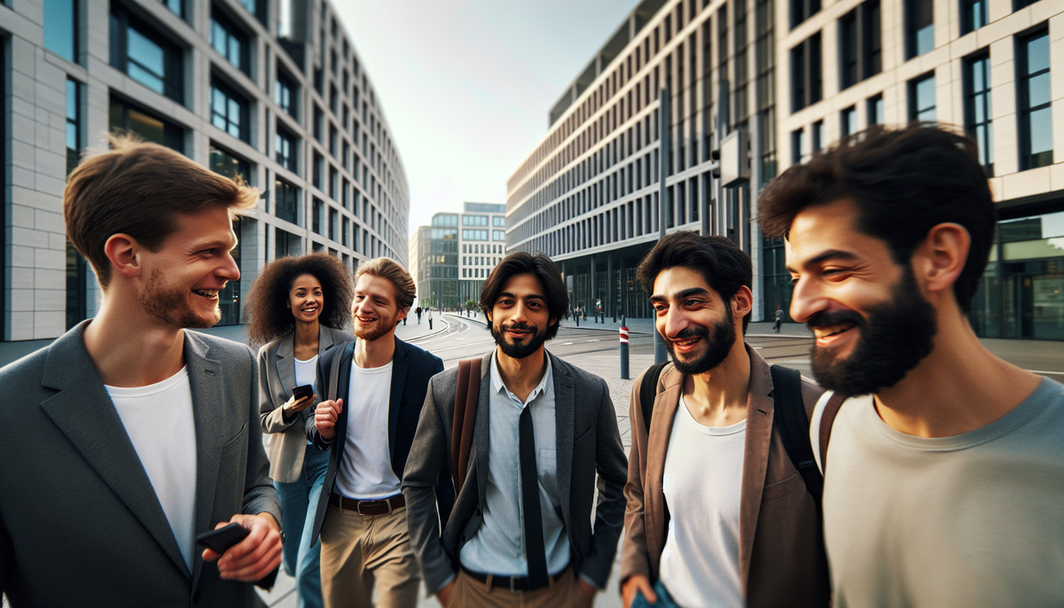 Gehaltsranking 2025: SAP führt die Liste der Top‑Zahler an