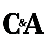 C&A Mode GmbH & Co. KG-logo
