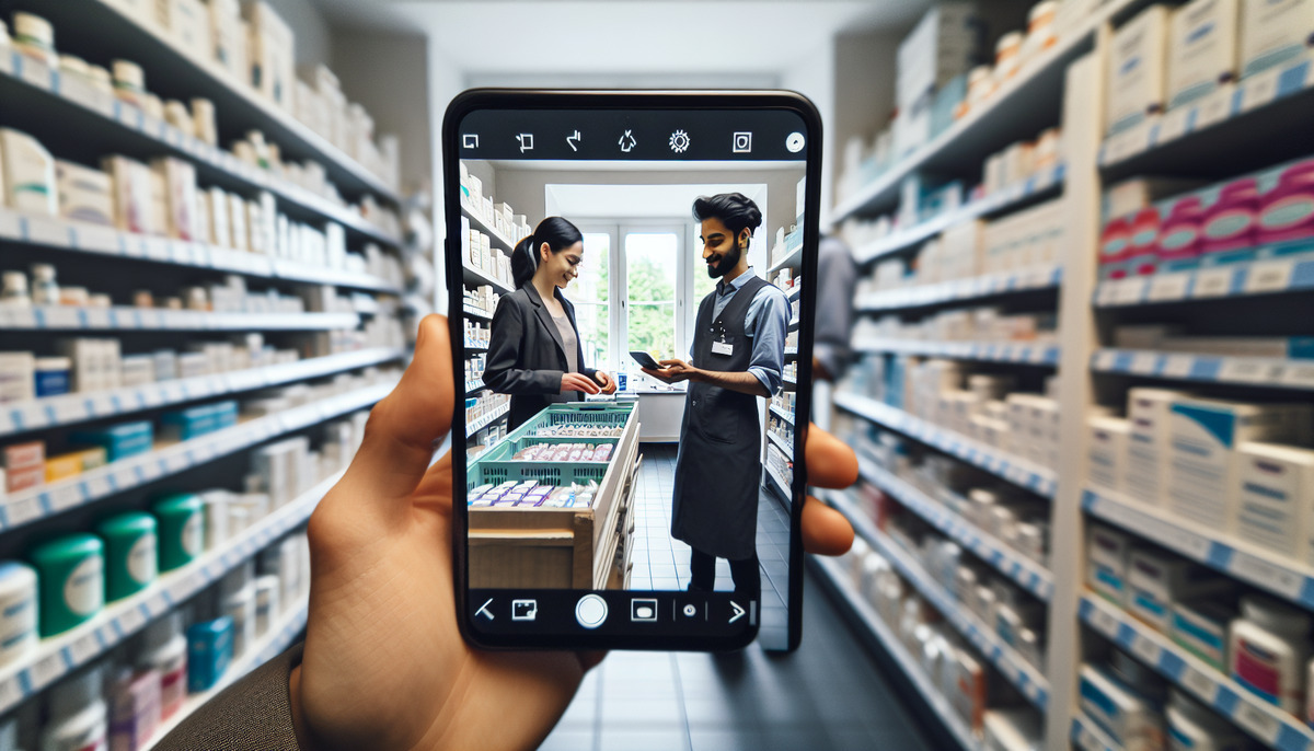 Gehaltscheck bei dm: Attraktives Image trifft auf deutliche Einkommensunterschiede