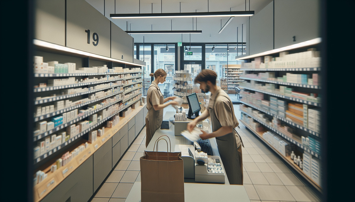 dm vs. Rossmann: Der Gehaltscheck, der Beschäftigte entscheidet