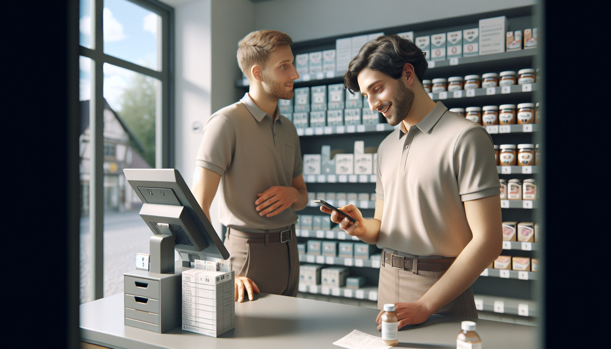 Tarifrunde im Einzelhandel startet: Verdi verlangt 225 Euro monatlich mehr