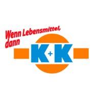 K+K Klaas & Kock B.V. & Co. KG-logo