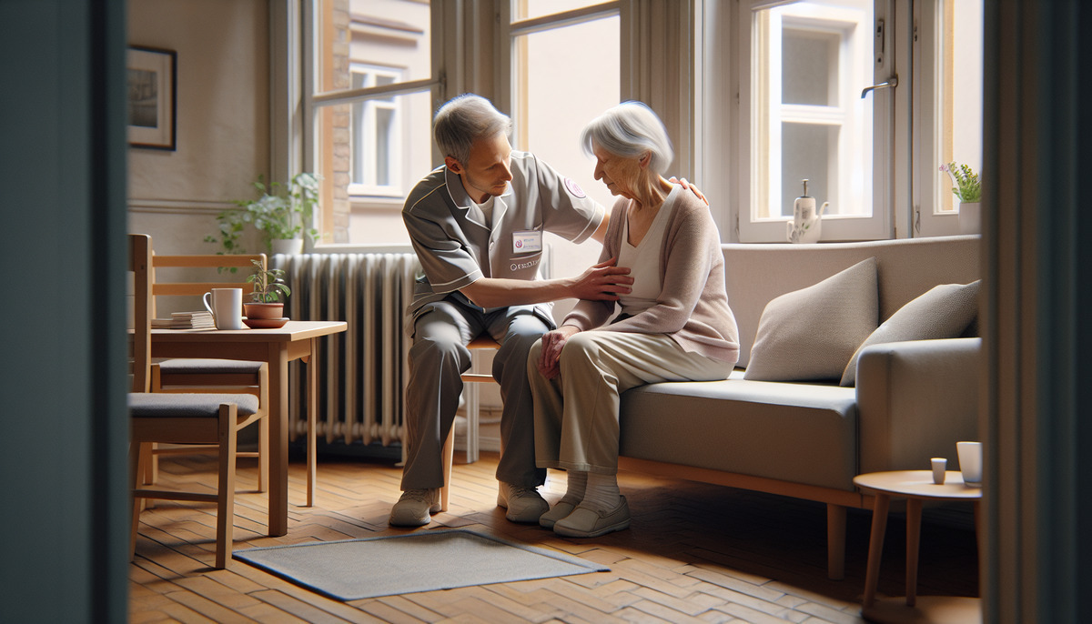 Unersetzbar: Welche Berufe der KI auch künftig trotzen