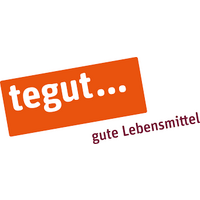 tegut... gute Lebensmittel GmbH & Co. KG-logo