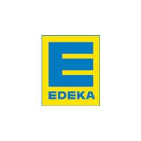 EDEKA Logo