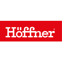 Höffner Möbelgesellschaft GmbH & Co. KG-logo