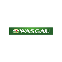 WASGAU Produktions & Handels AG-logo