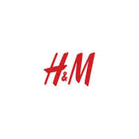 H&M Hennes & Mauritz B.V & Co.KG-logo