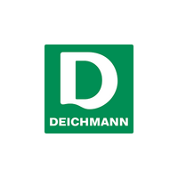 Deichmann SE-logo