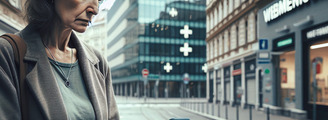 Wenn offene Stellen und Arbeitslose nebeneinander stehen: Österreichs Arbeitsmarkt gerät aus dem Takt