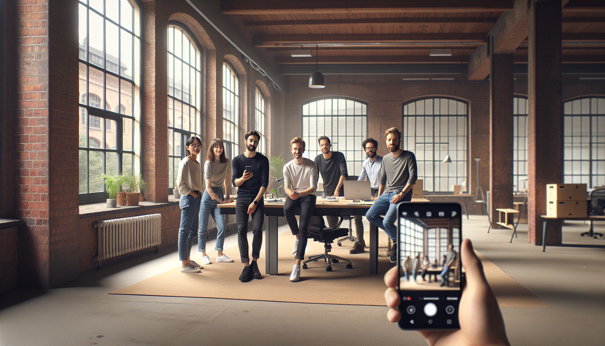 Die besten Arbeitgeber Nordrhein-Westfalens 2025: Was Medyourjob und prismat auszeichnet