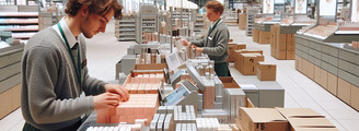 Estée Lauder kündigt Abbau von bis zu 10.000 Stellen an und startet milliardenschweres Effizienzprogramm
