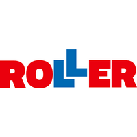 ROLLER GmbH & Co. KG-logo